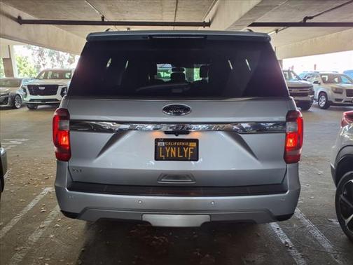 2018 Ford Expedition Max XLT