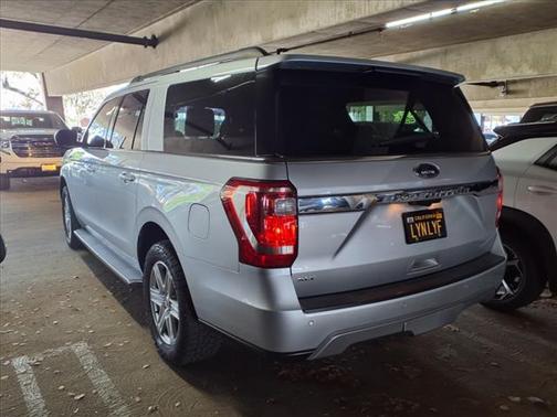 2018 Ford Expedition Max XLT