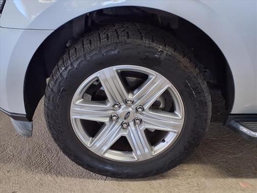 2018 Ford Expedition Max XLT