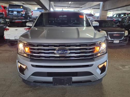 2018 Ford Expedition Max XLT
