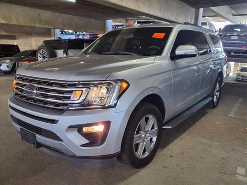 2018 Ford Expedition Max XLT