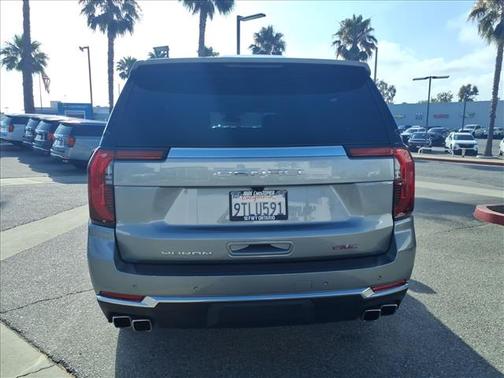 Sterling 2025 GMC Yukon XL Denali
