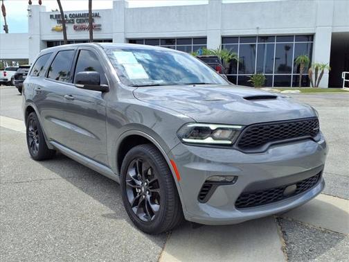2022 Dodge Durango GT