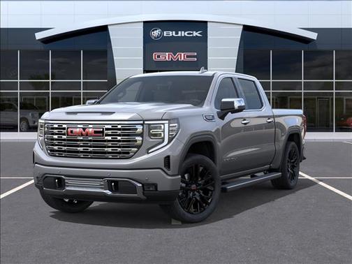 Sterling 2026 GMC Sierra 1500 Denali