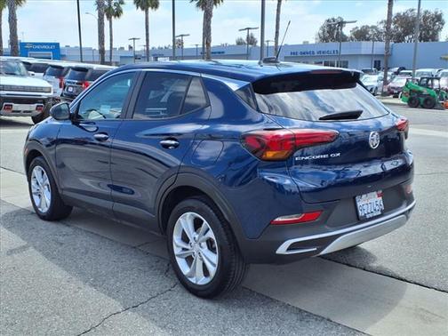 2023 Buick Encore GX Preferred