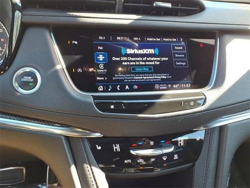 2023 Cadillac XT5 Sport