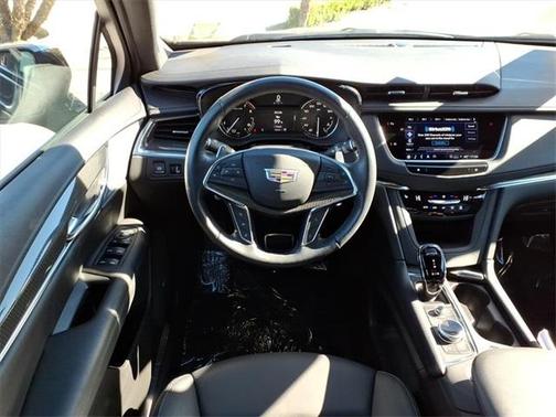 2023 Cadillac XT5 Sport