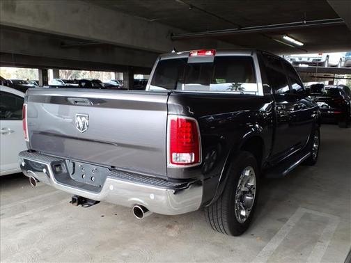 2015 RAM 1500 Laramie