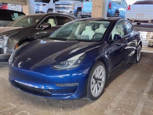 2023 Tesla Model 3 Base