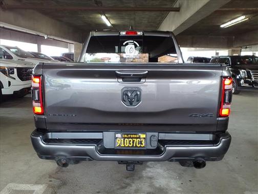 2021 RAM 1500 Limited