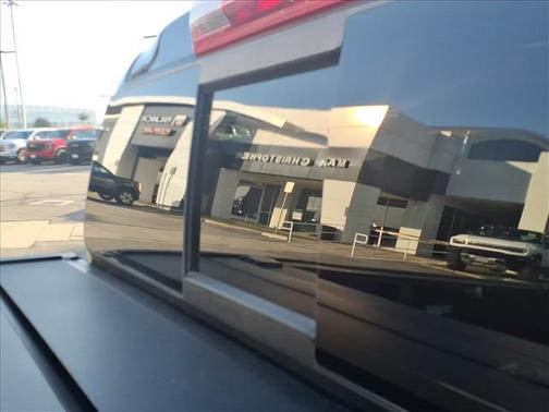 Black 2025 Chevrolet Colorado Trail Boss