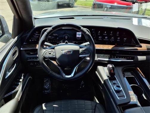 2024 Cadillac Escalade Sport Platinum