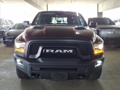2020 RAM 1500 Classic SLT