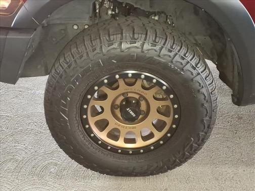 2020 RAM 1500 Classic SLT