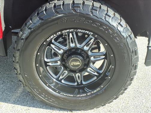 2023 GMC Sierra 2500 SLT