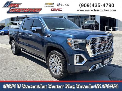 2019 GMC Sierra 1500 Denali