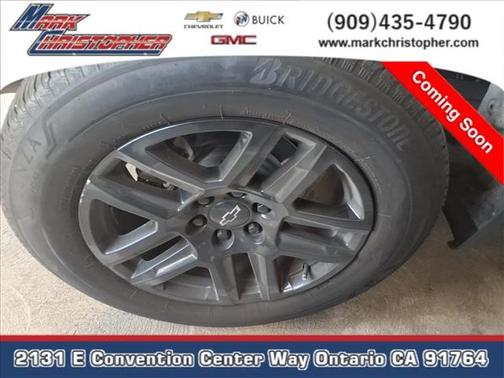 Summit White 2023 Chevrolet Silverado 1500 Custom