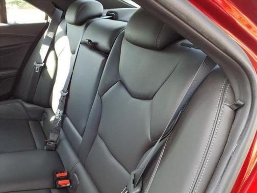 2023 Cadillac CT4 Luxury