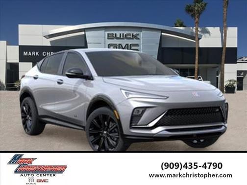 Moonstone 2026 Buick Envista Sport Touring
