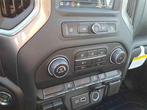 2026 Chevrolet Silverado 2500 WT