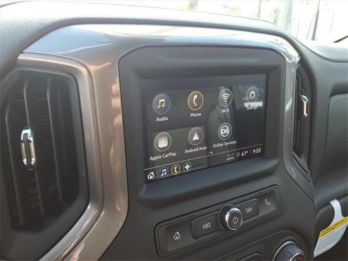 2026 Chevrolet Silverado 2500 WT