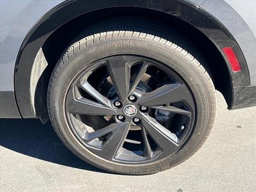 2022 Buick Envision Essence