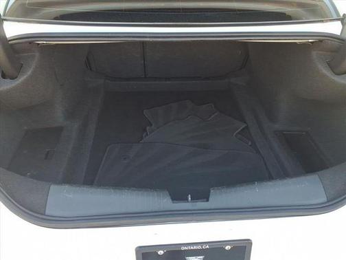 2024 Cadillac CT4 Sport