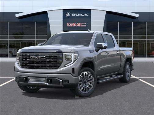 Sterling 2026 GMC Sierra 1500 Denali Ultimate