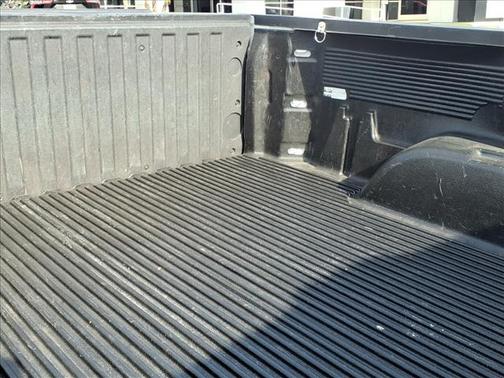 Summit White 2025 Chevrolet Silverado 1500 WT