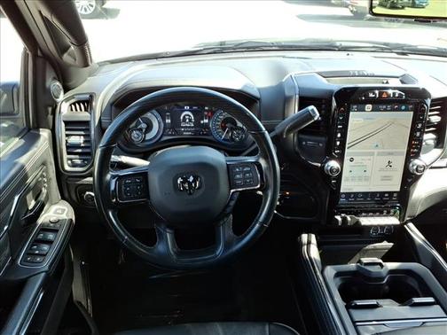 2022 RAM 2500 Limited