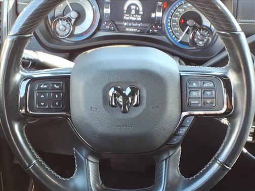 2022 RAM 2500 Limited