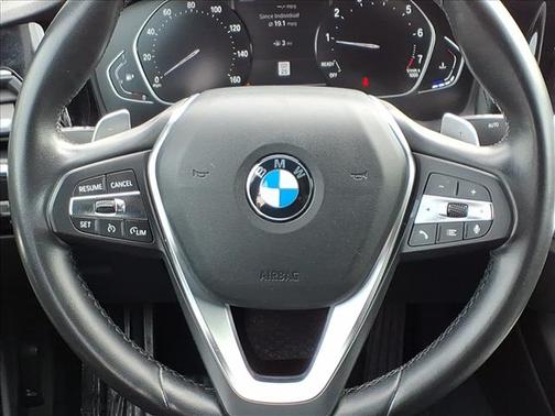 2021 BMW 330 i
