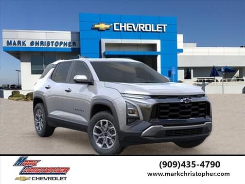 Sterling 2026 Chevrolet Equinox ACTIV