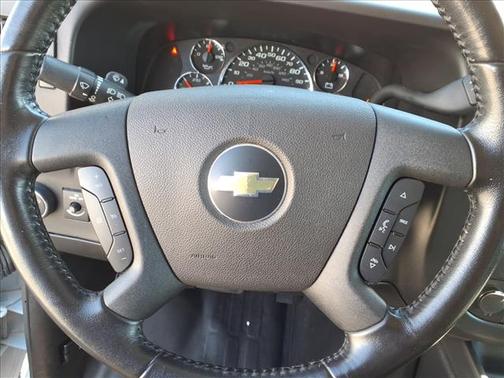 2023 Chevrolet Express 3500 LS