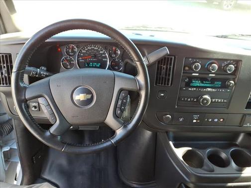 2023 Chevrolet Express 3500 LS