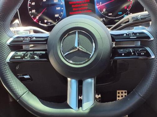 2024 Mercedes-Benz GLC 300 4MATIC Coupe