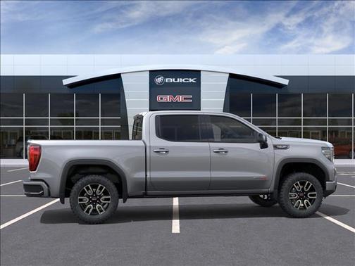 Sterling 2026 GMC Sierra 1500 AT4