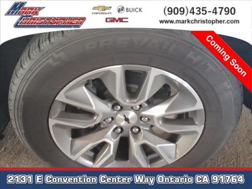 Summit White 2021 Chevrolet Silverado 1500 RST