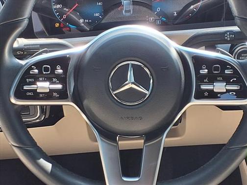 2022 Mercedes-Benz A-Class A 220