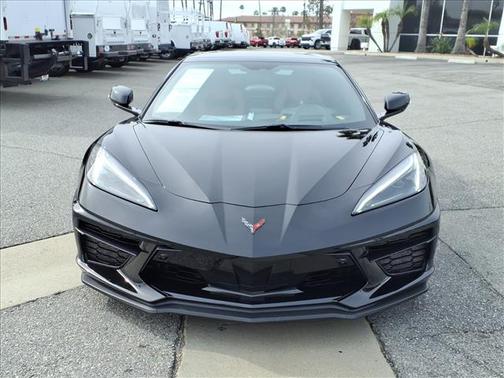 2021 Chevrolet Corvette Stingray w/2LT