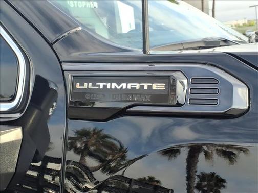 2024 GMC Sierra 2500 Denali Ultimate