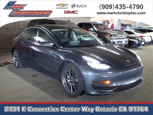 2023 Tesla Model 3 Base