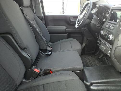 2026 GMC Sierra 2500 Pro