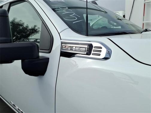 2026 GMC Sierra 2500 Pro