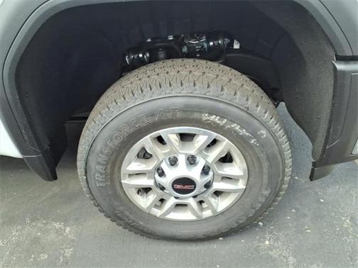 2026 GMC Sierra 2500 Pro