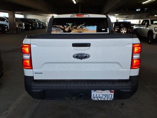 2023 Ford Maverick Lariat