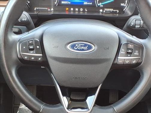 2023 Ford Maverick Lariat