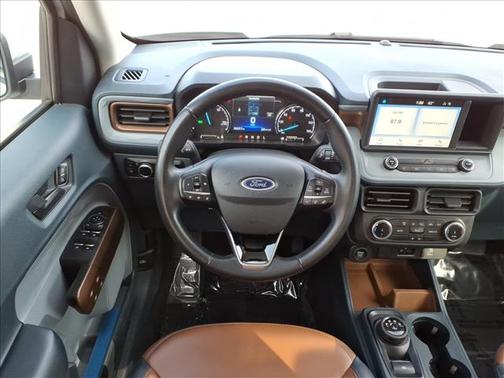 2023 Ford Maverick Lariat