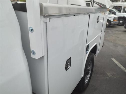 2025 Chevrolet Silverado 2500 WT