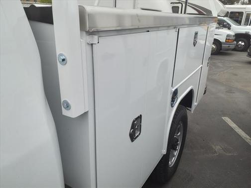 2025 Chevrolet Silverado 2500 WT